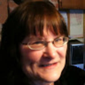 Meet your Posher, Anita